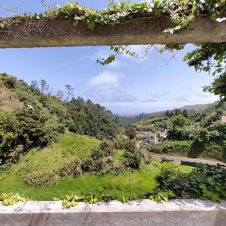 Ilha & Montanha - Turismo Rural Santana  Luaran gambar
