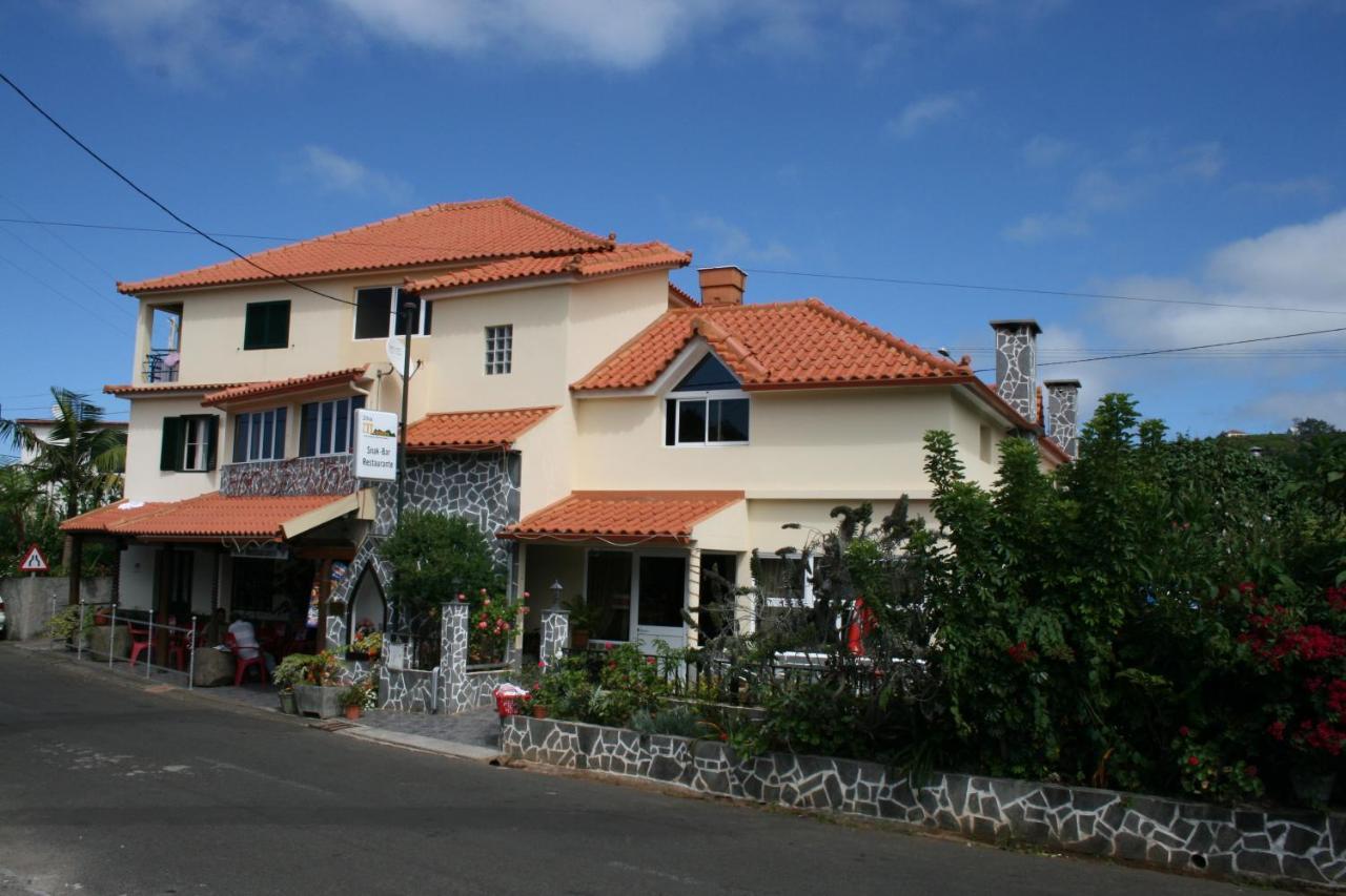 Ilha & Montanha - Turismo Rural Santana  Luaran gambar