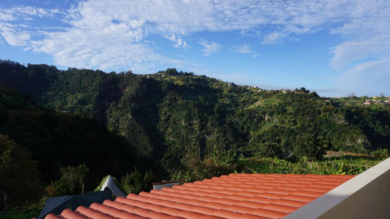 Ilha & Montanha - Turismo Rural Santana  Luaran gambar