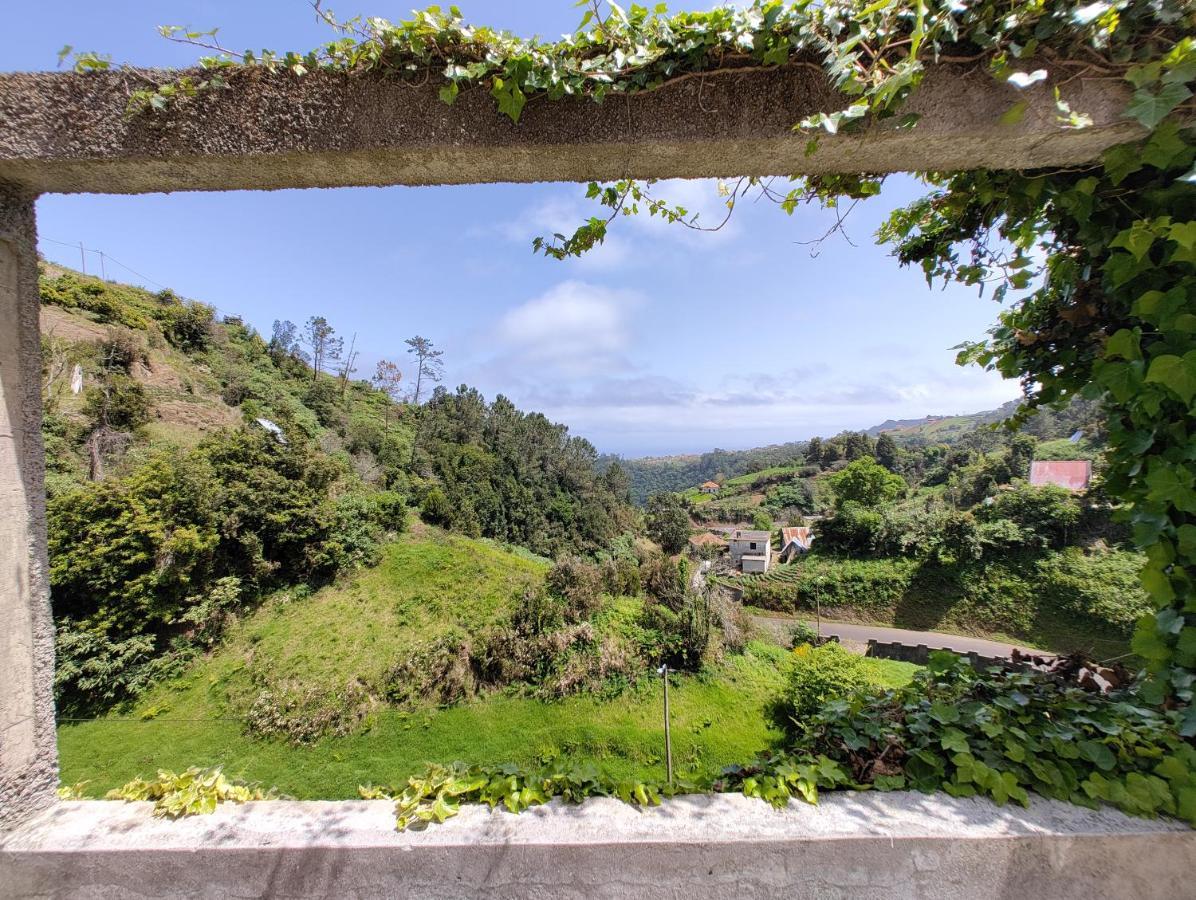 Ilha & Montanha - Turismo Rural Santana  Luaran gambar